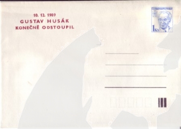 COB 086 XXXI / 89 - CZ 1989 99 003 **